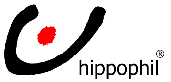 Logo hippophil